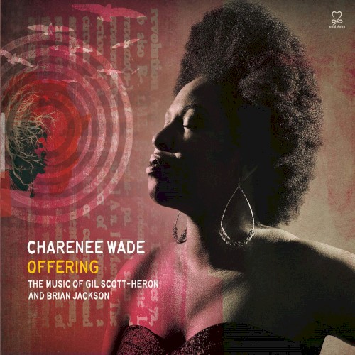Offering - The Music of Gil Scott-Heron & Brian Jackson