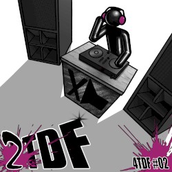 4TDF #02 2 THA DANCE FLOOR