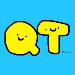 QT Soundtrack