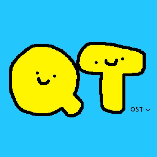 QT Soundtrack