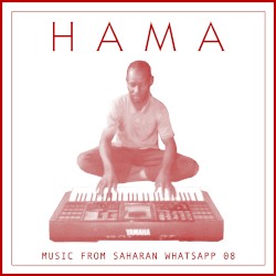 Music From Saharan WhatsApp 08