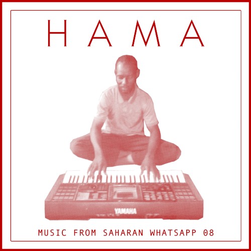 Music From Saharan WhatsApp 08