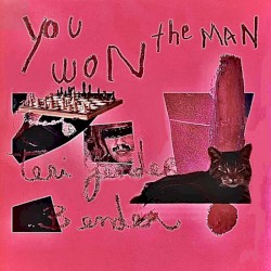 You Won The Man