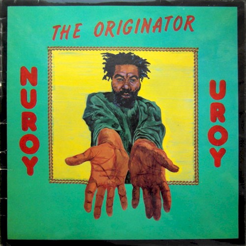 The Originator