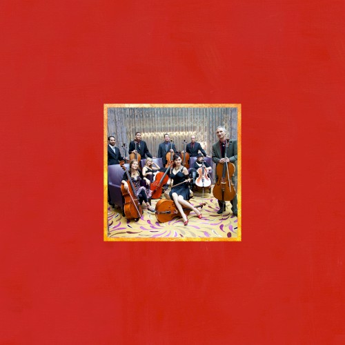 The Kanye West and Rihanna Covers