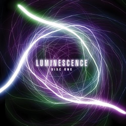 Luminescence Disc 1
