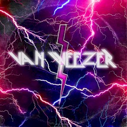 Van Weezer