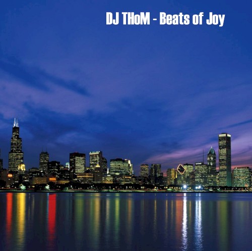 Beats of Joy