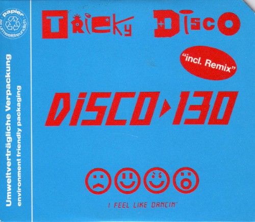 Disco 130