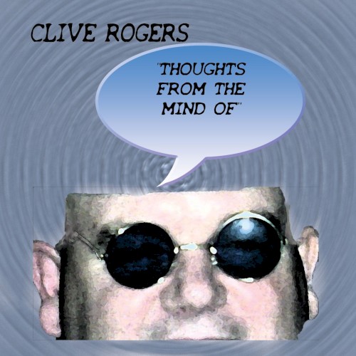 Thoughts From the Mind Of