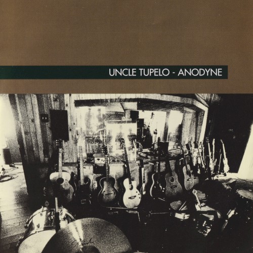 Anodyne