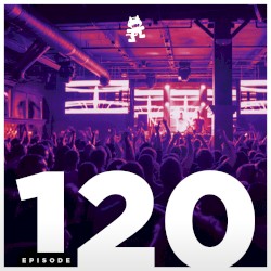 2016-09-13: Monstercat Podcast, Ep. 120