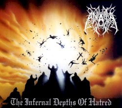 The Infernal Depths of Hatred