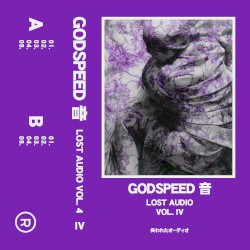 LOST AUDIO VOL. IV