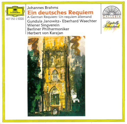Ein deutsches Requiem