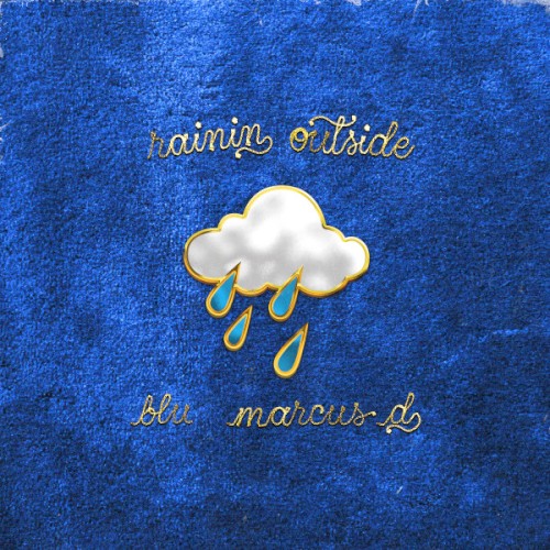 Rainin Outside (Instrumental)