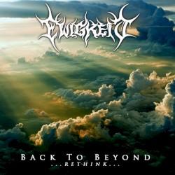 Back to Beyond (Rethink)