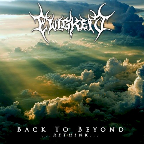 Back to Beyond (Rethink)