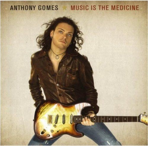 Music Is the Medicine