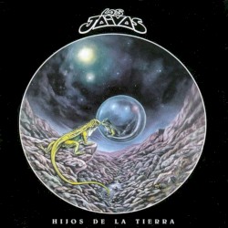 Hijos de la tierra