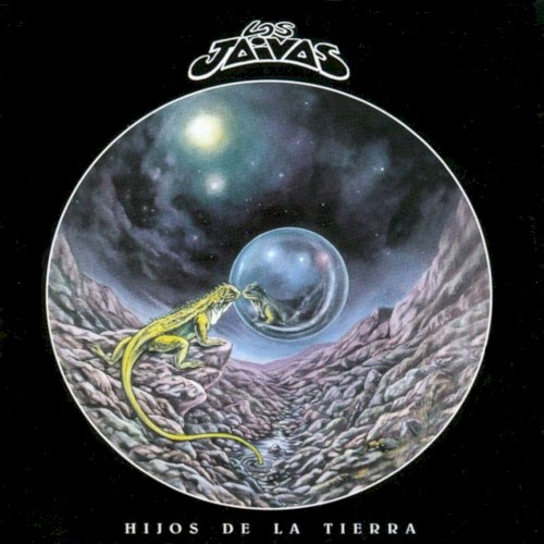 Hijos de la tierra