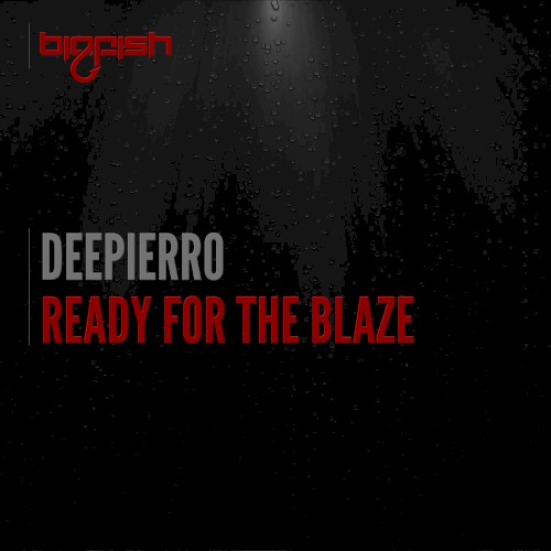 Ready for the Blaze