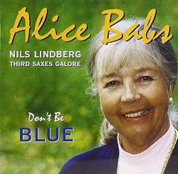 Don’t Be Blue