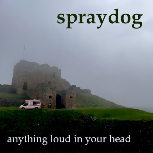 Anything Loud In Your Head