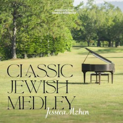 Classic Jewish Medley