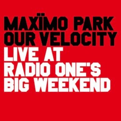 Our Velocity