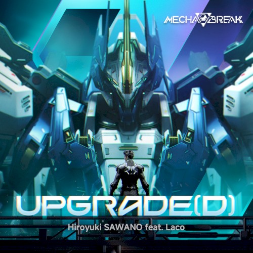 UPGRADE(D)