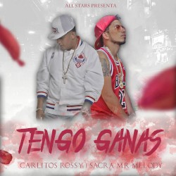 Tengo ganas