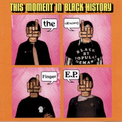 The Cleveland Finger EP