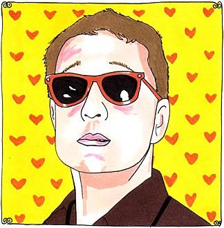 Daytrotter Session