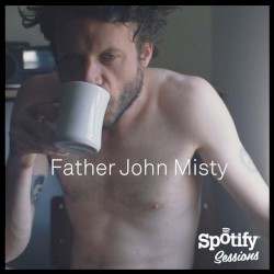Spotify Sessions
