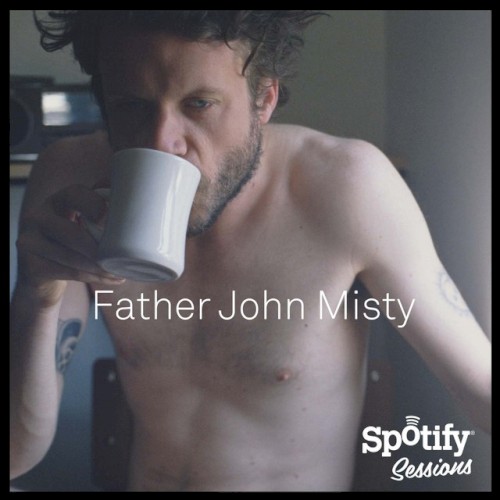 Spotify Sessions