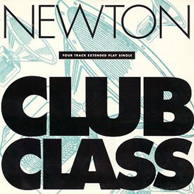 Club Class EP