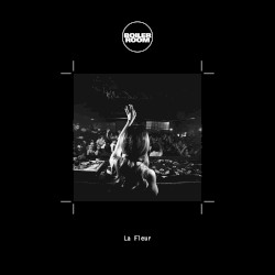 Boiler Room: La Fleur in Berlin, May 23, 2016