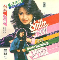 Berikan Dia Cinta