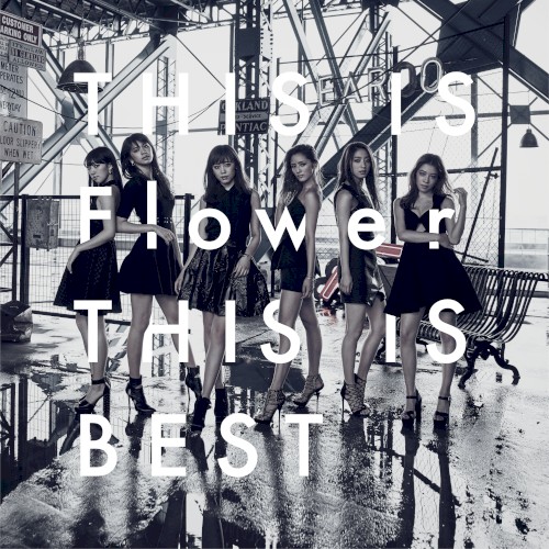 THIS IS Flower THIS IS BEST