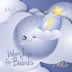 Worship for Babies, Vol.2