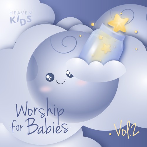 Worship for Babies, Vol.2