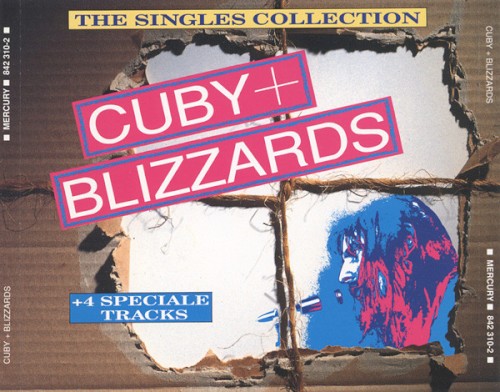 The Singles Collection