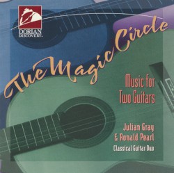 The Magic Circle