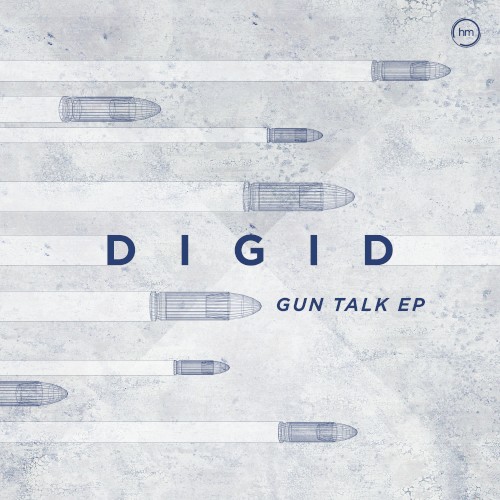 Gun Talk EP