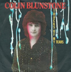 Tracks of My Tears