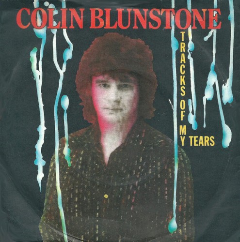 Tracks of My Tears