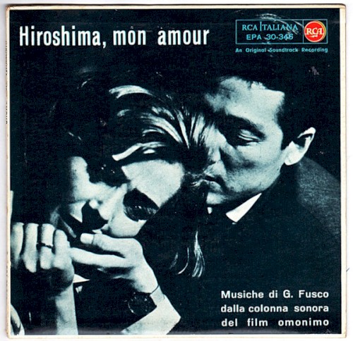 Hiroshima, mon amour