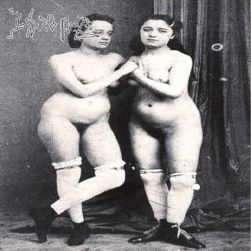 Porn Is Not Allowed Now, Try to Jerk Off to Public Domain Erotica, There Is Plenty of It on the Internet