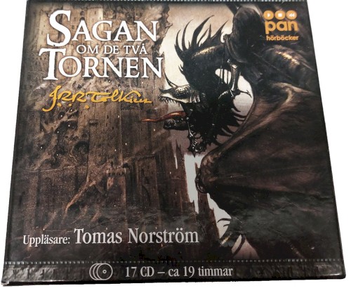 Sagan om de två tornen